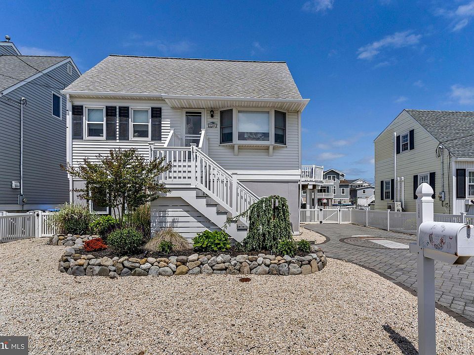 1266 Paul Blvd, Manahawkin, NJ 08050 Zillow
