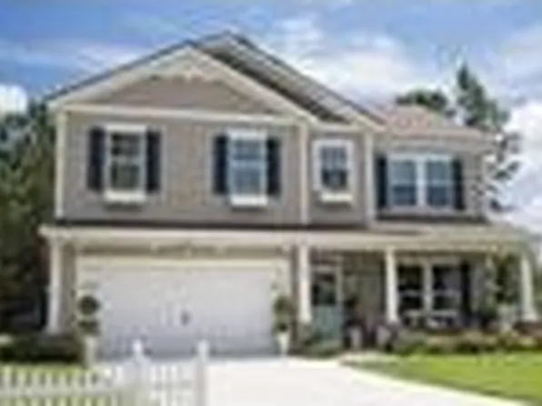 157 Gallery Way, Brunswick, GA 31525