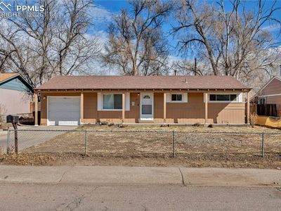 77 Security Blvd, Colorado Springs, CO, 80911