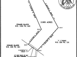 1099 Mooneyham Rd, Del Rio, TN 37727