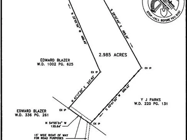 1099 Mooneyham Rd, Del Rio, TN 37727
