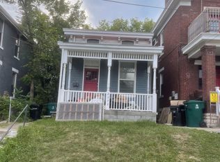 2373 Chickasaw St, Cincinnati, OH 45219