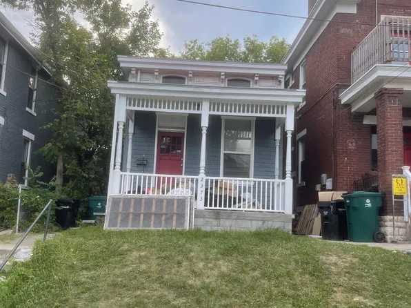 2373 Chickasaw St, Cincinnati, OH 45219
