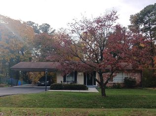 13312 Bea Kay Dr, Silver Spring, MD 20904