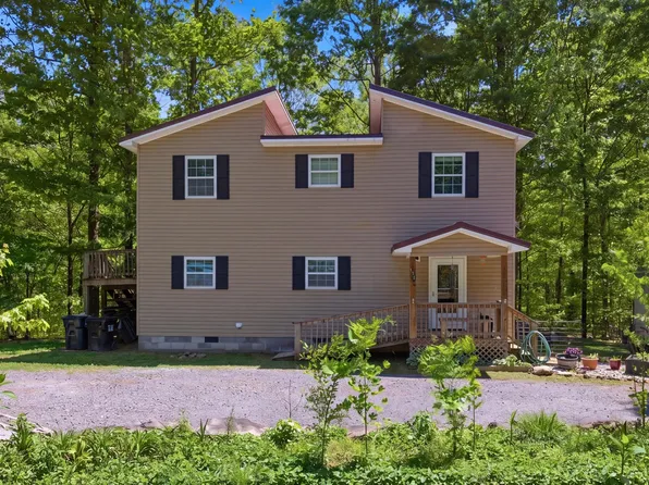 134 Old Union Rd, Dunlap, TN 37327