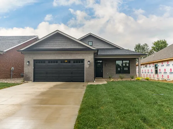 Hollis Plan, Red Tail Ridge