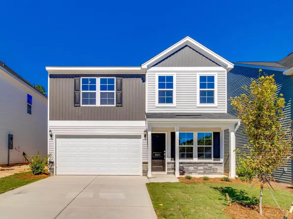3571 Stedding Pl, Lexington, SC 29073