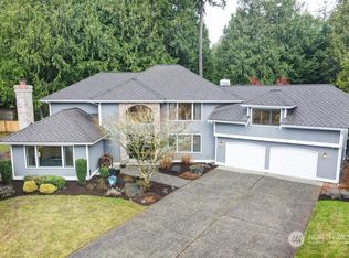 21603 NE 22nd Ct, Sammamish, WA