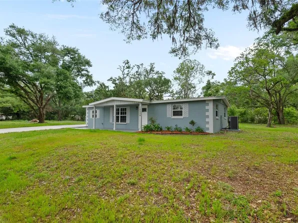 15226 Valdosta Rd, Spring Hill, FL 34610