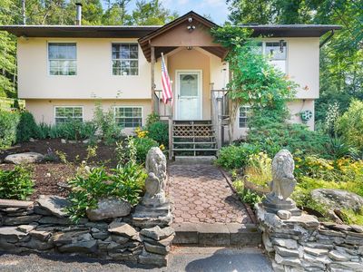 146 Oakland Valley Road, Cuddebackville, NY, 12729