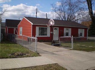 1432 Pool St, Toledo, OH 43605