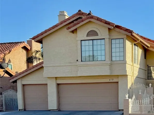 4727 Beaconsfield St, Las Vegas, NV 89147