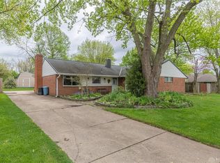 5612 Leibold Dr, Dayton, OH 45424