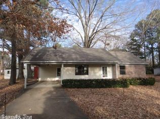 413 W Barnett St, Kensett, AR 72082