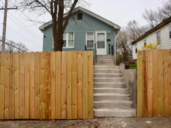 4001 Virginia St, Gary, IN 46409