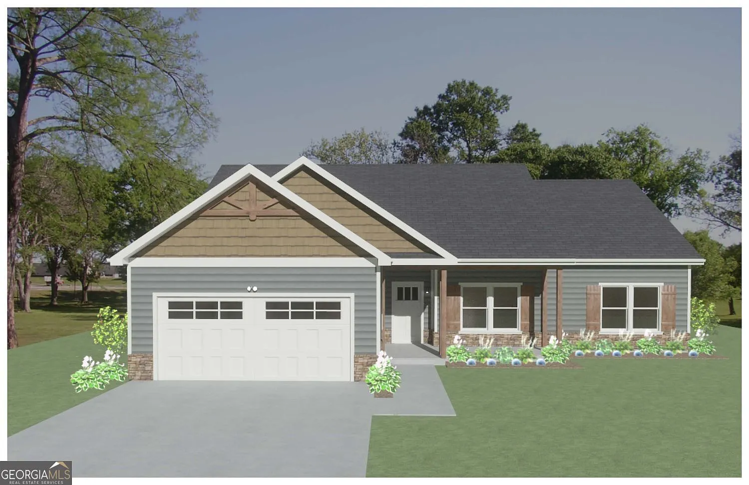 255 Cool Springs Rd Lot Road 7 photo 1