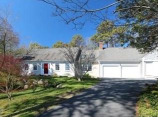 191 Old Bog Rd, Brewster, MA 02631