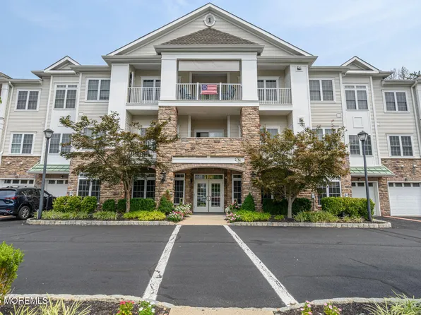 1209 Falston Circle #1209, Old Bridge, NJ 08857