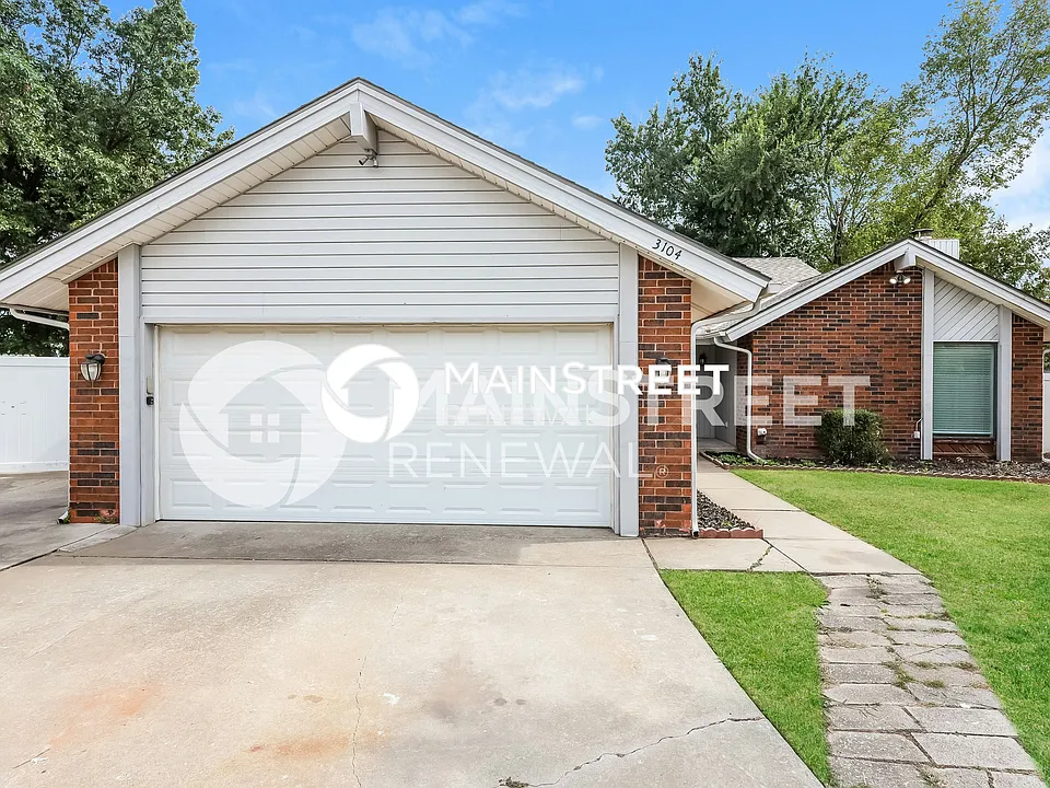 3104 Greenwood Ct