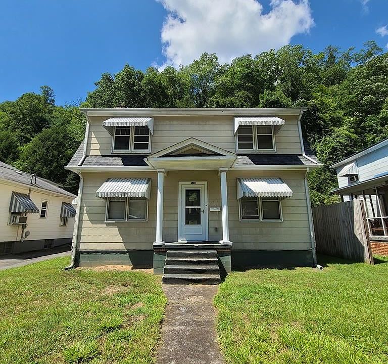 526 Moran Ave, Mullens, WV 25882 Zillow