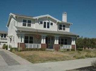 1286 Hansen Rd, Livermore, CA 94550