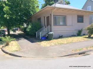 513 SE Woodward Ave, Roseburg, OR 97470