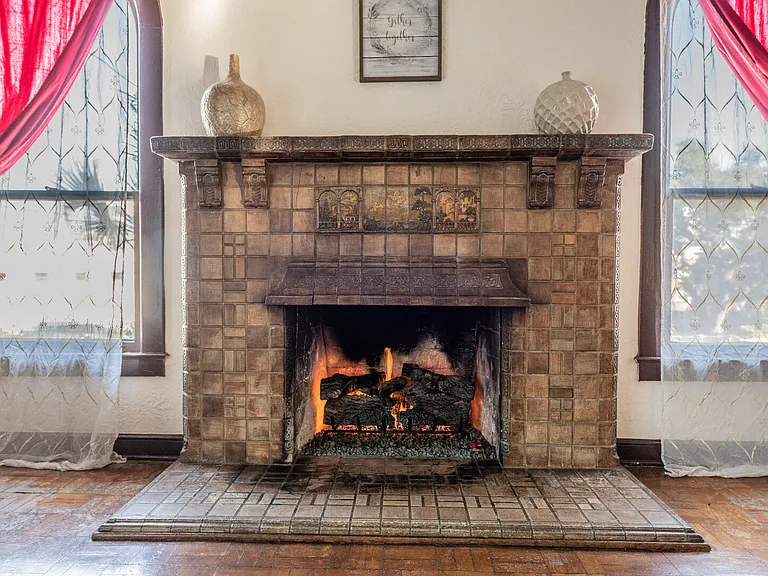 W Mulberry Ave — Photo 17