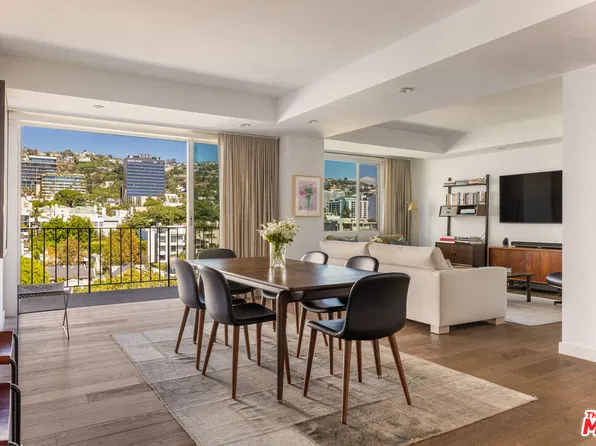 818 N Doheny Dr APT 803, West Hollywood, CA 90069