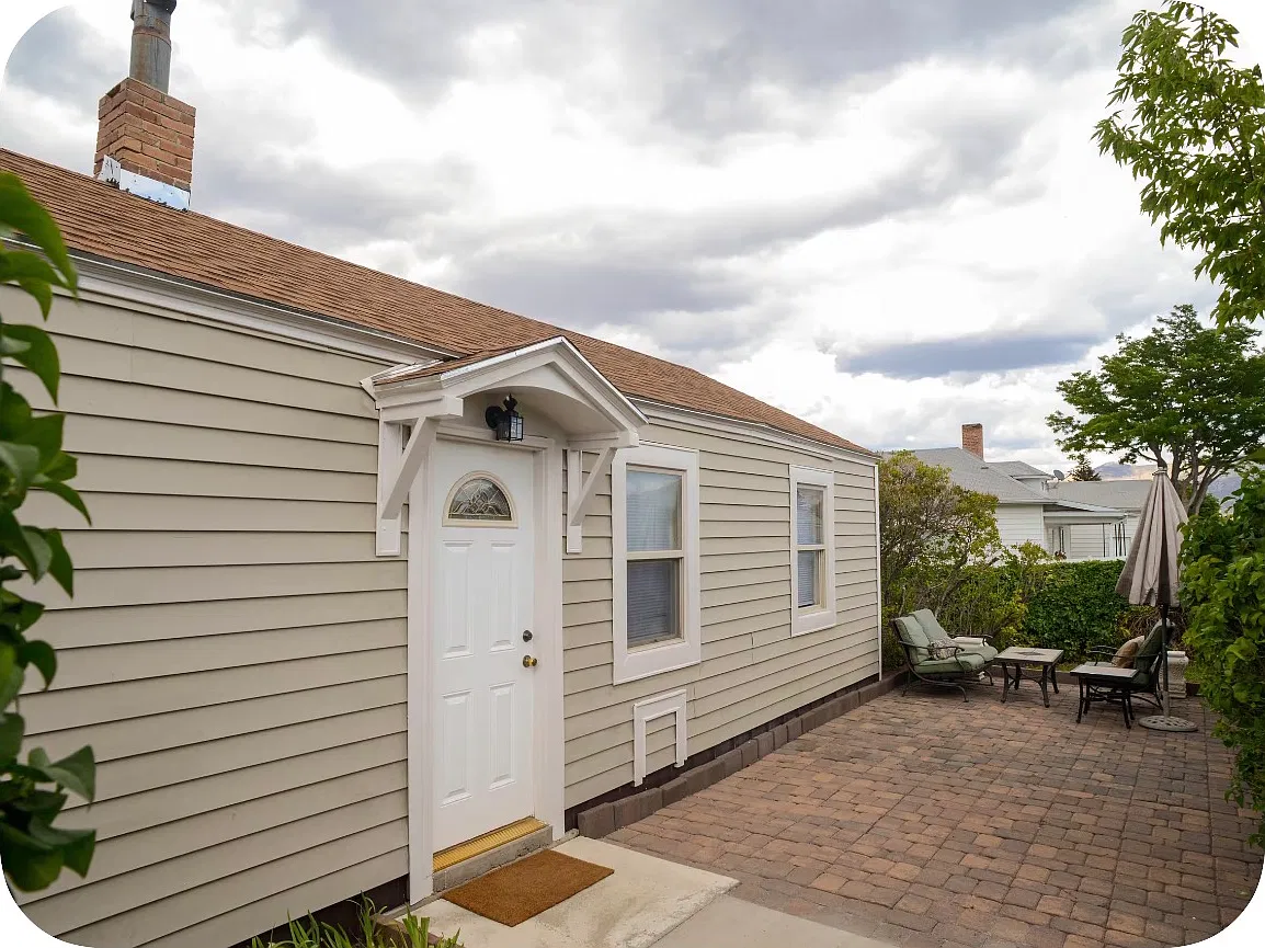 1 bed, 448 sqft, $1,200 — Photo 1