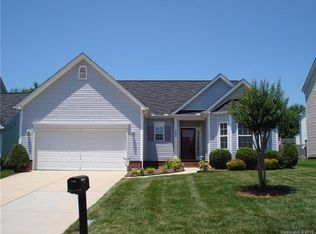 2894 Island Point Dr NW, Concord, NC 28027