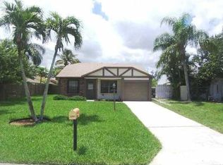 22963 Sandalfoot Blvd, Boca Raton, FL 33428