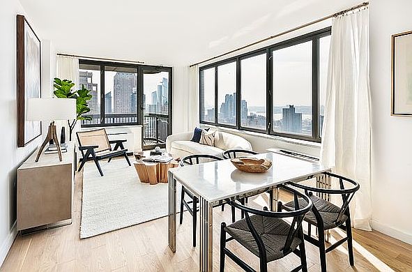 1st image of 235 W 56th St APT 33D