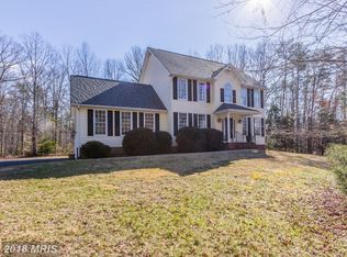 8115 Twelfth Corps Dr, Fredericksburg, VA 22407