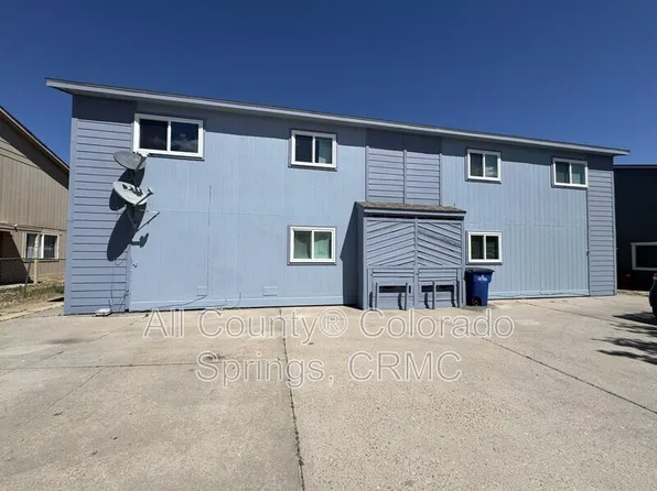 6676 Provincial Dr, Fountain, CO 80817