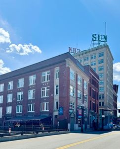 15 Kearney Sq #401, Lowell, MA, 01852