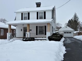 87 N Brook St, Geneva, NY 14456