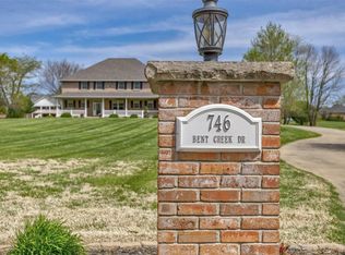 746 Bent Crk, Farmington, MO 63640