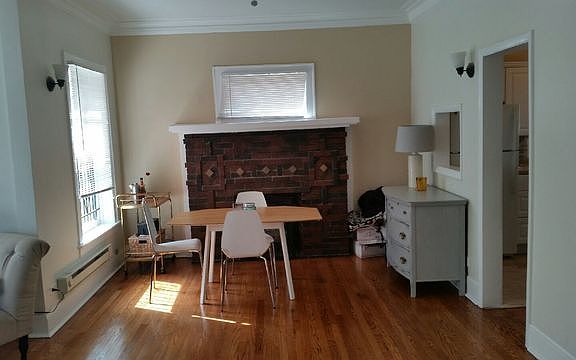 3rd image of 518 W Arlington Pl #3F