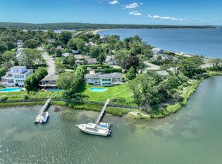 17 Harbor Dr, Sag Harbor, NY 11963