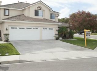 16346 Oldenburg Dr, Chino Hills, CA 91709