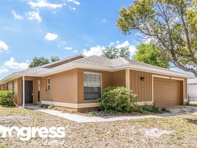 1177 La Mesa Ave, Winter Springs, FL, 32708