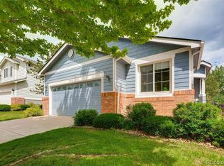 5978 S Yampa St, Aurora, CO 80016