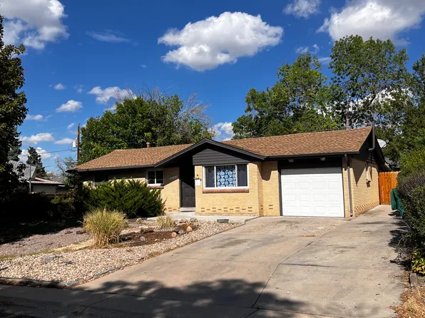 12385 E Virginia Dr, Aurora, CO 80012