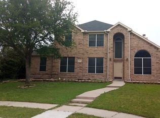 4025 Breckenridge Ct, The Colony, TX 75056