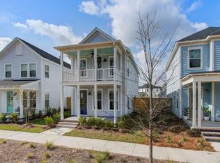 447 Cool Bend Ln, Summerville, SC 29486