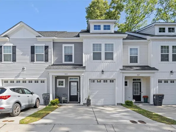 353 Gilead Trl, Virginia Beach, VA 23462