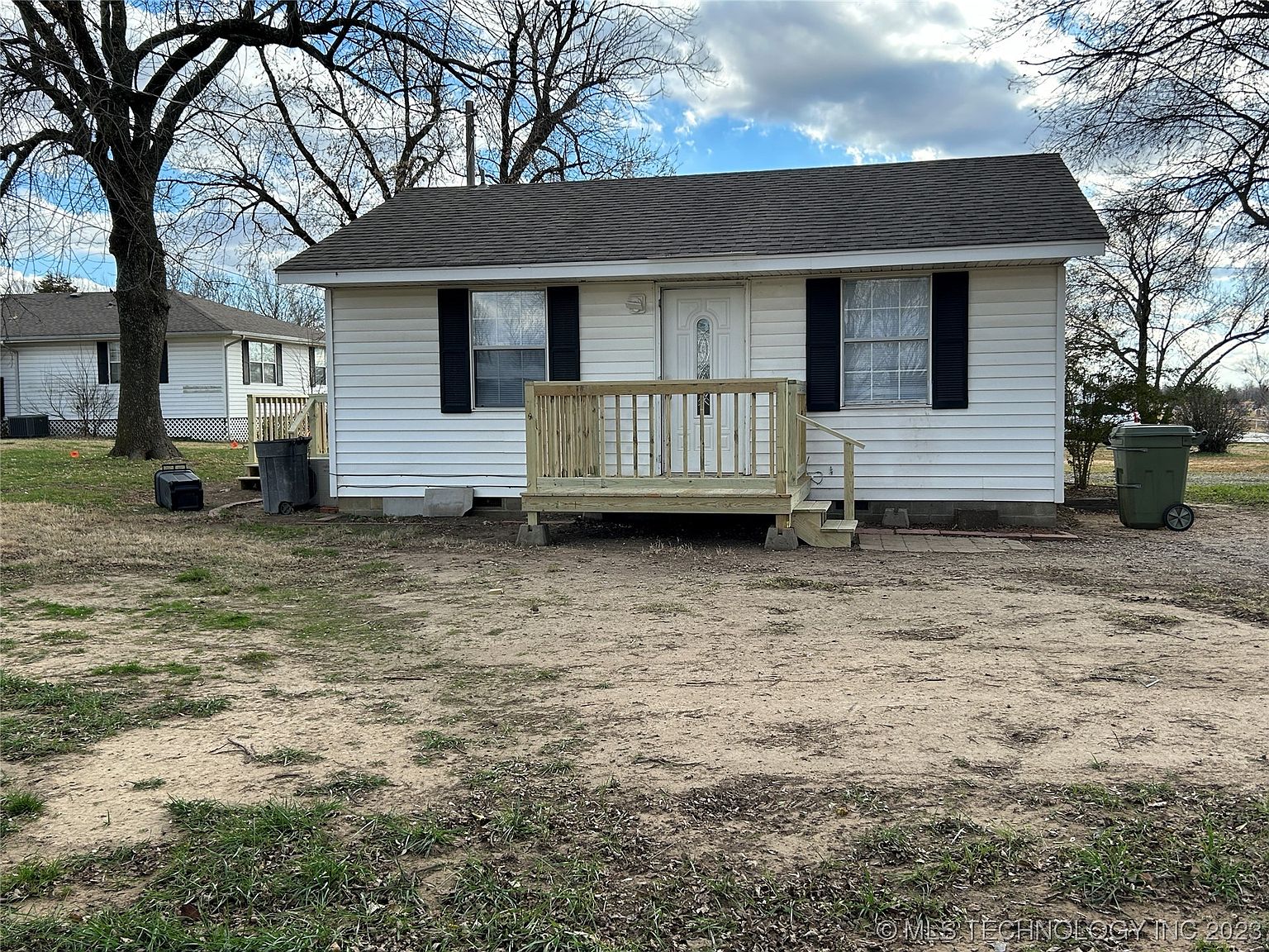 513 S Cypress St, Kellyville, OK 74039 MLS 2342734 Zillow