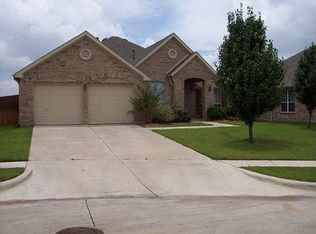 2612 Longbow Dr, Little Elm, TX 75068