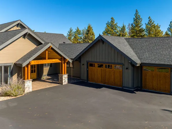 70286 Sorrell Dr, Sisters, OR 97759