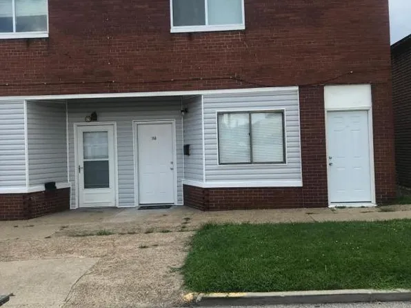 114 1/2 D St #So, South Charleston, WV 25303